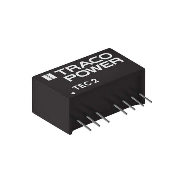 TEC 2-2421 image