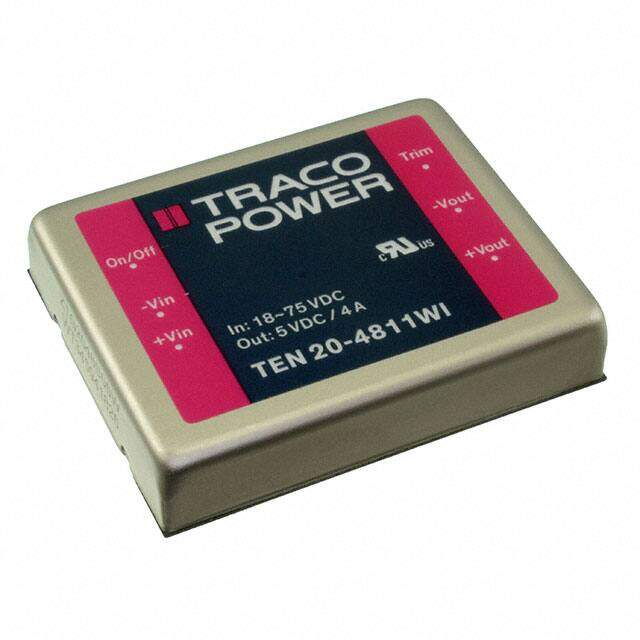 TEN 20-2423WI image