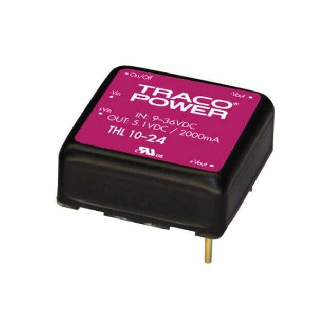 THL 10-2422WI
