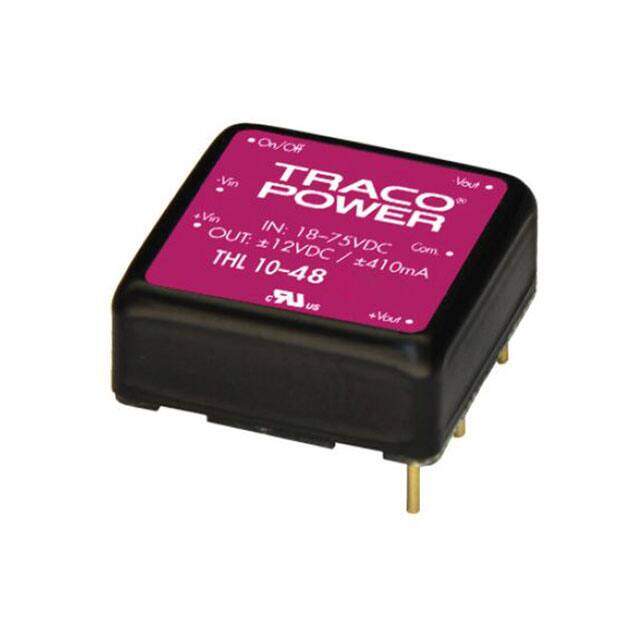 THL 10-4812WI image