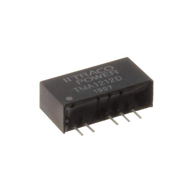 TMA 1212D image