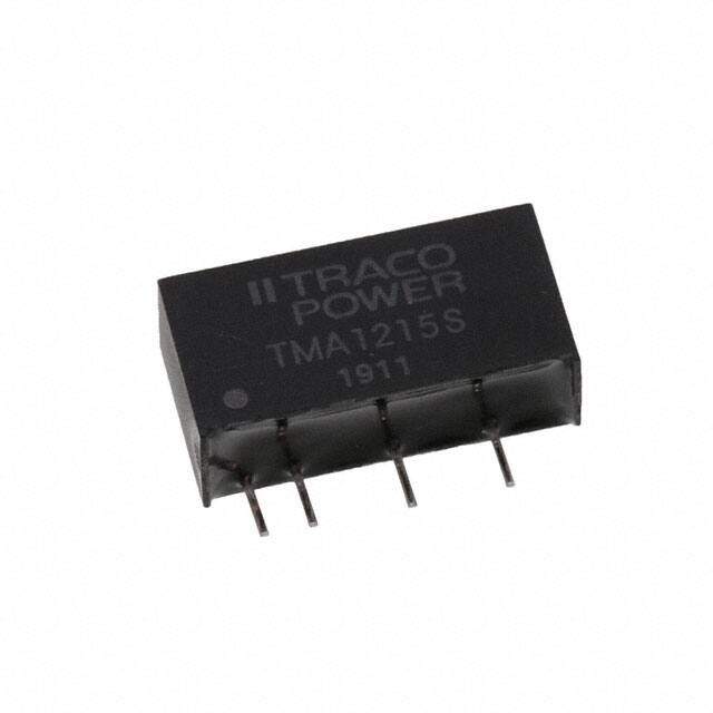 TMA 1215S