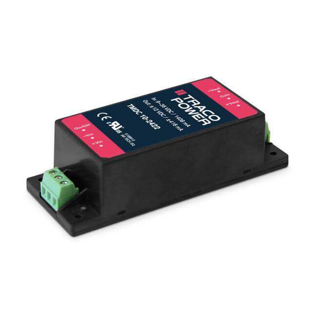 TMDC 10-2425 image