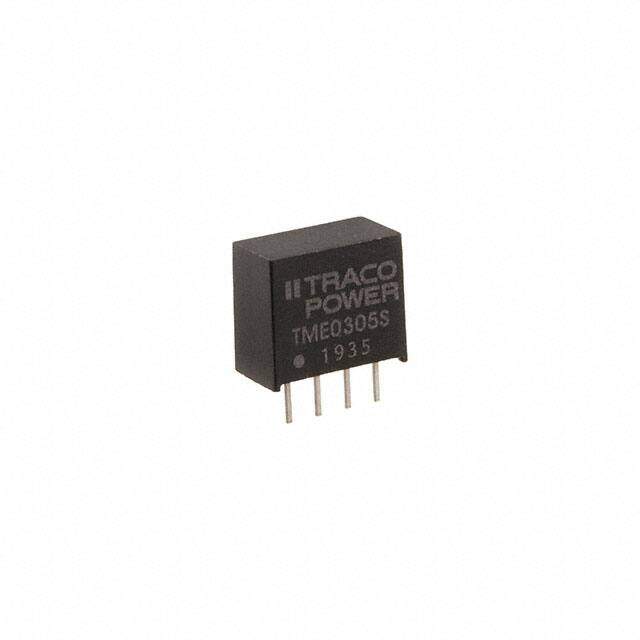 TME 0305S image