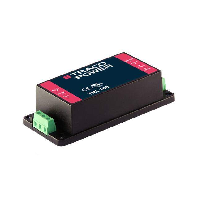 TML 100-115C image