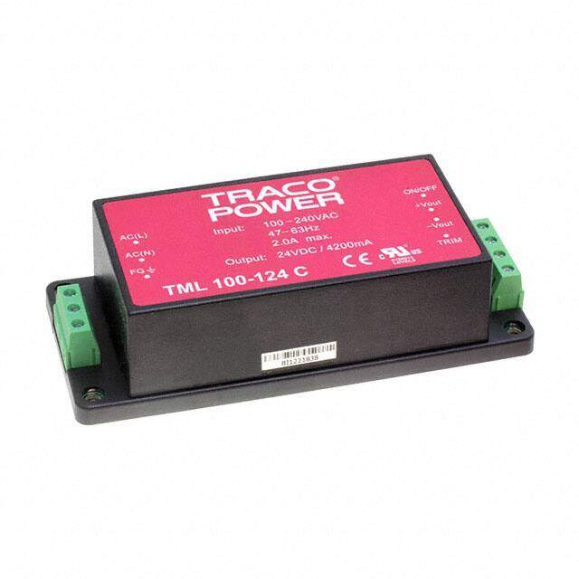 TML 100-124C image