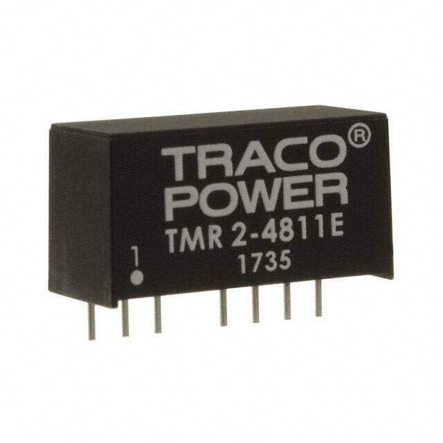 TMR 2-4811E image