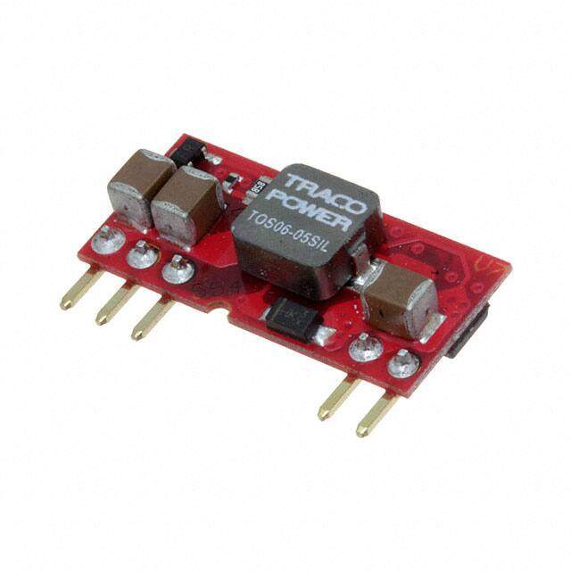 TOS 06-05SIL image