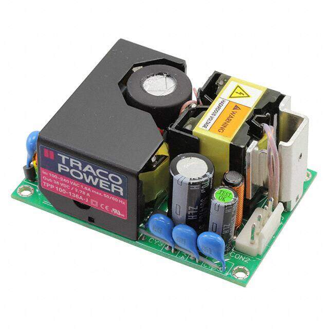 TPP 100-128A-J image