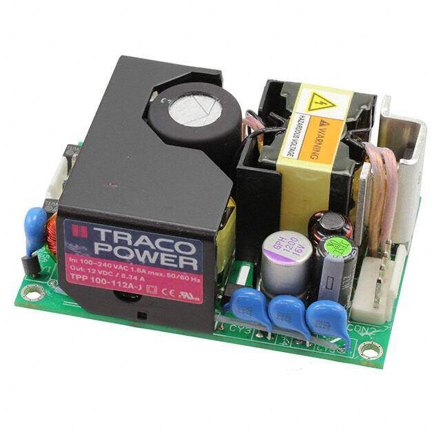 TPP 100-148A-J image