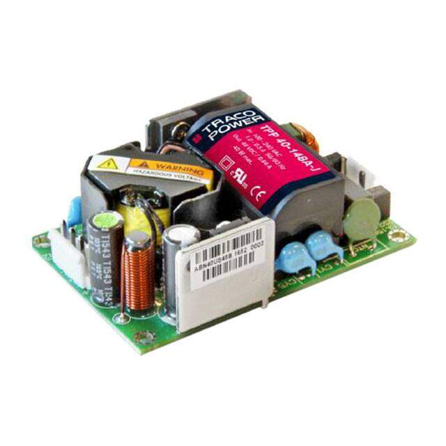 TPP 40-124A-J image
