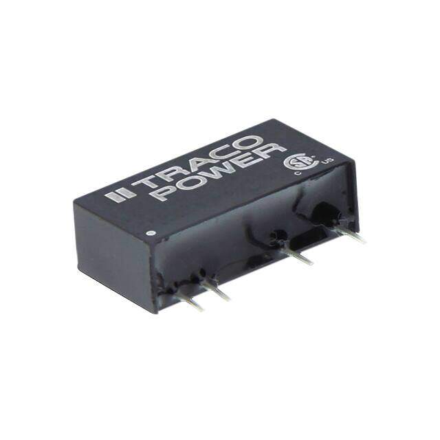 TRV 1-0512 image