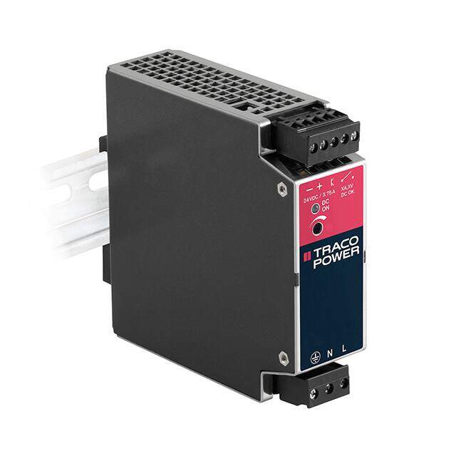 TSP 090-124 image