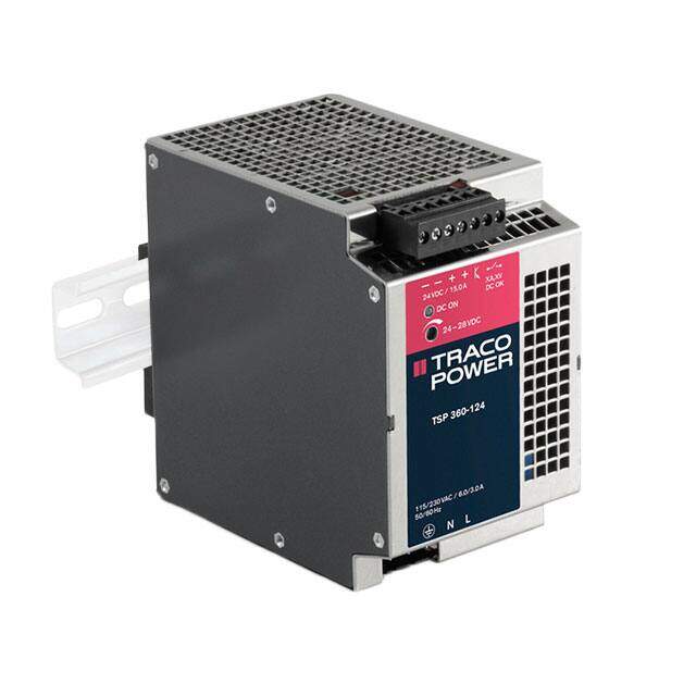 TSP 360-124 image