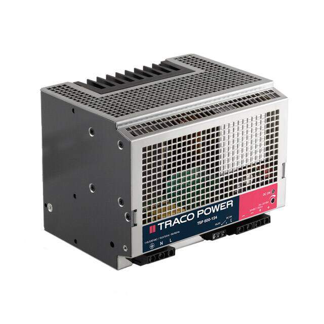 TSP 600-124 image