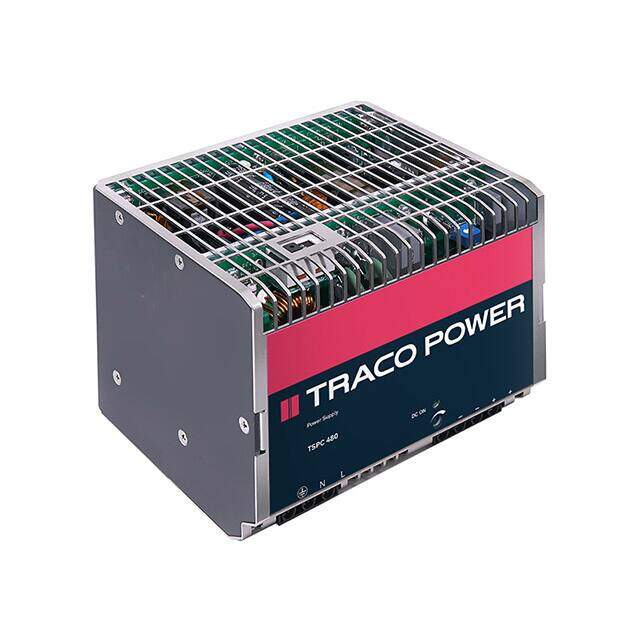 TSPC 480-124 image