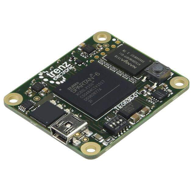TE0630-01I image