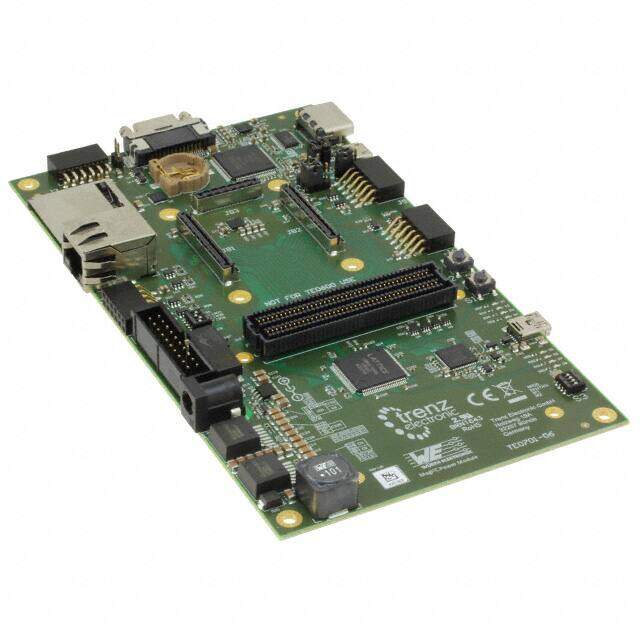 TE0701-06 image