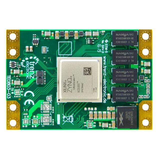 TE0803-03-3BE11-A image
