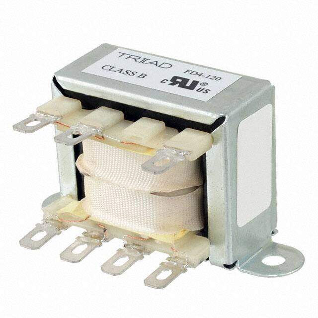 FD4-120 image