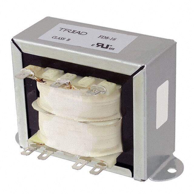 FD8-16 image