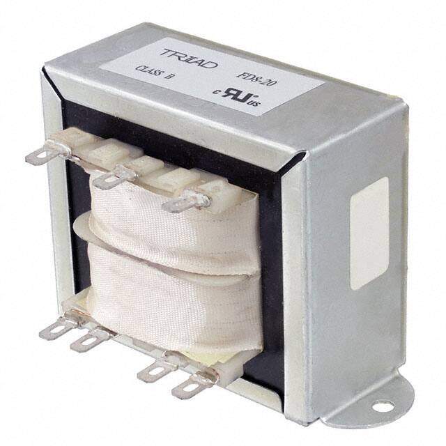 FD8-20 image