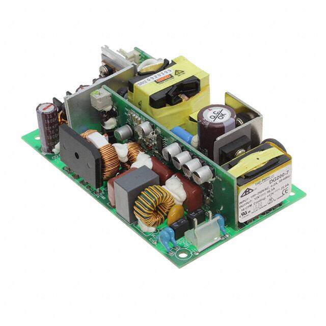 DG200-7 image