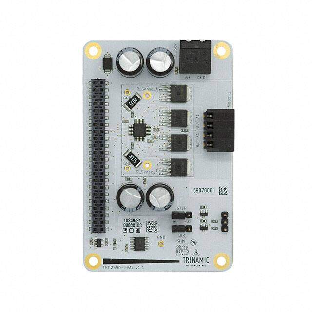TMC2590-EVAL image