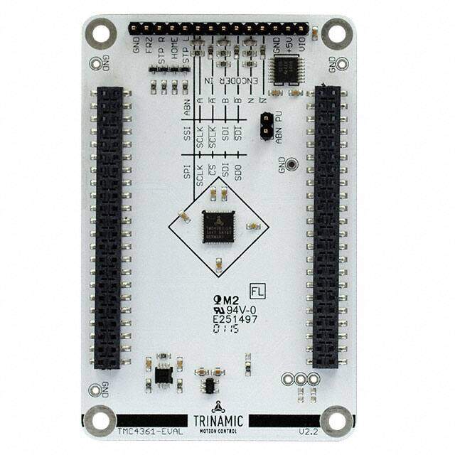 TMC4361-EVAL image