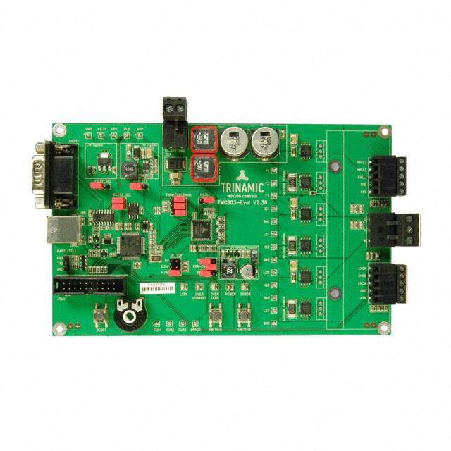 TMC603-EVAL image