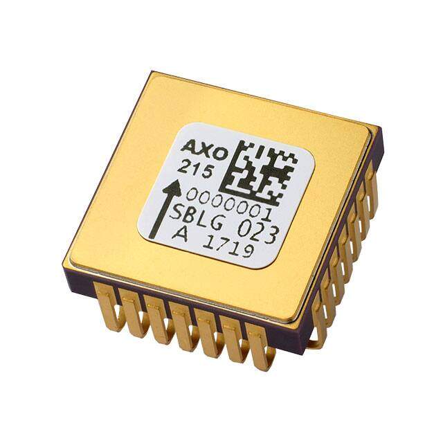 AXO215 image