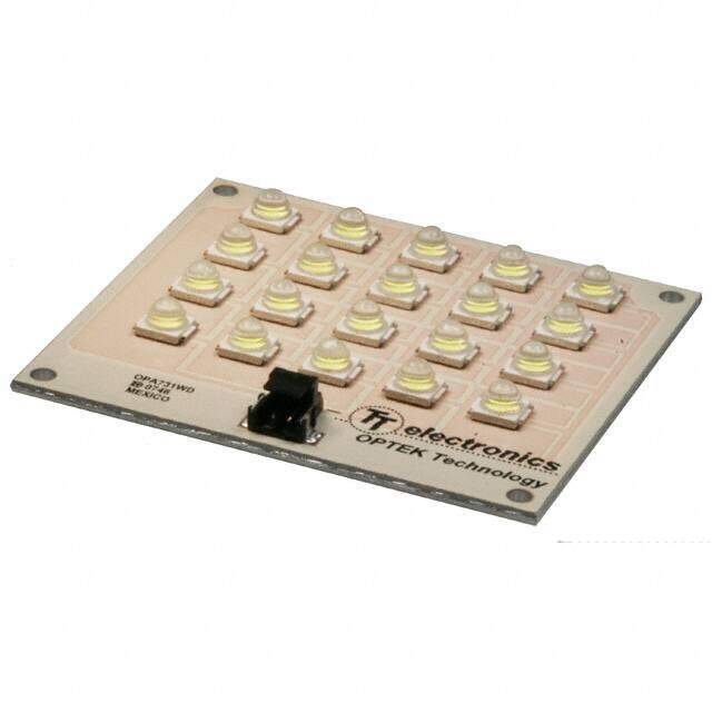OPA731WD image