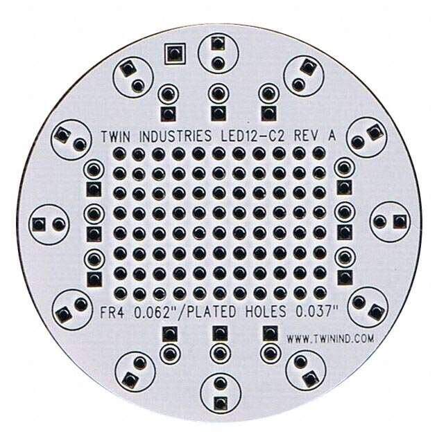 LED12-C2 image