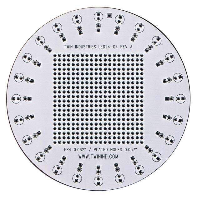 LED24-C4 image