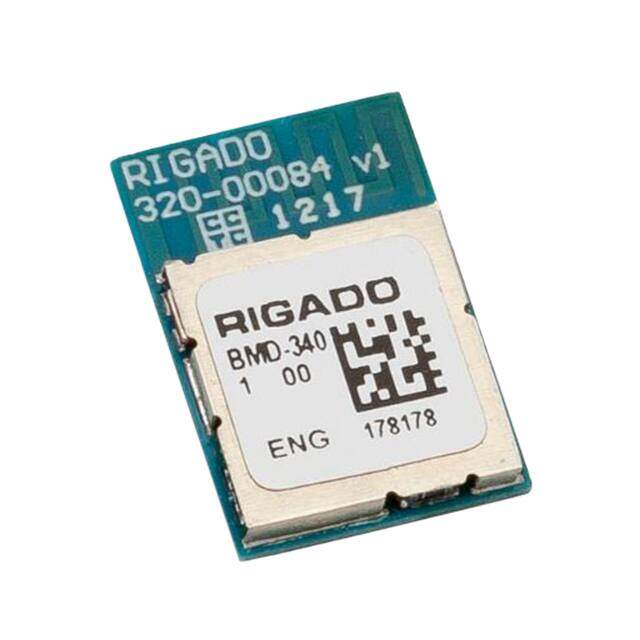 BMD-340-A-R-00 image