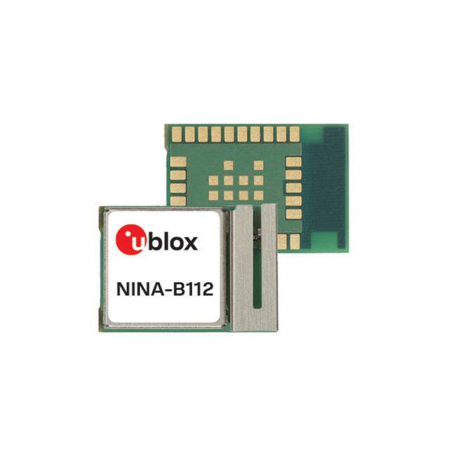NINA-B112-03B-00 image