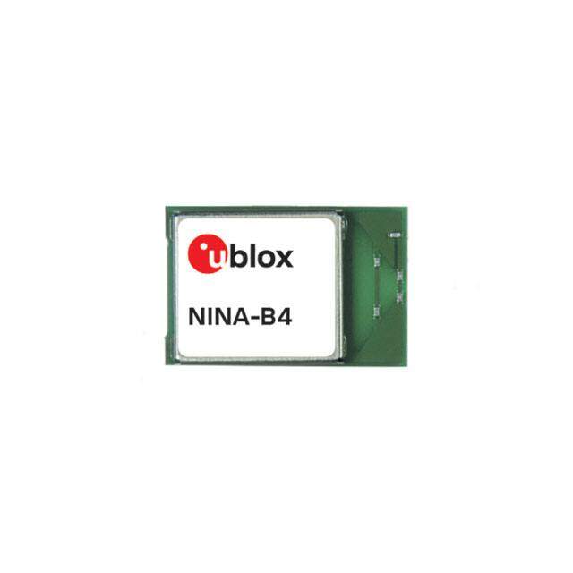 NINA-B406-00B image