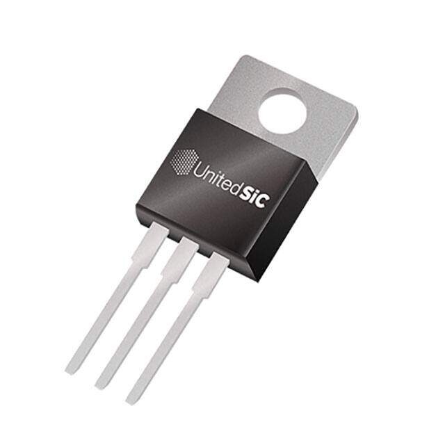 UF3C065040K4S
