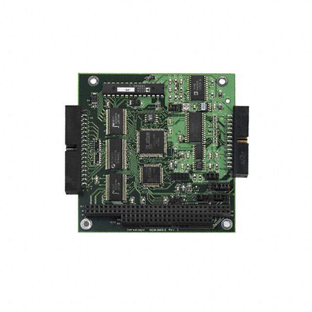 VCM-DAS-2 image