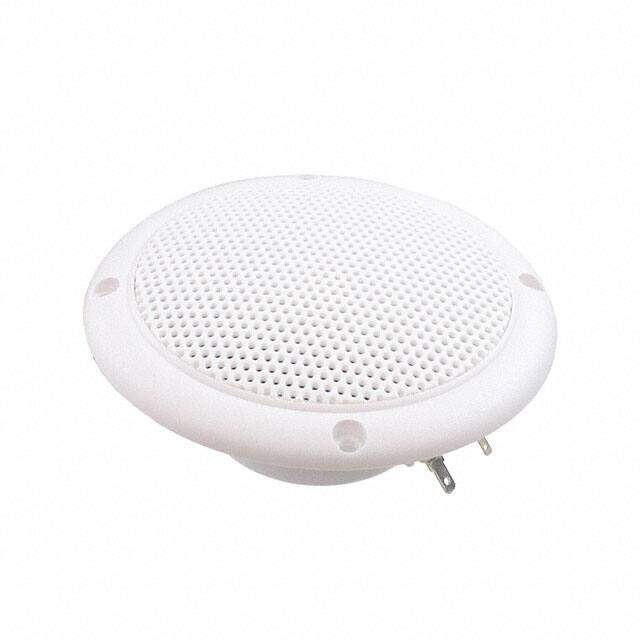 FR 10 WP - 4 OHM (WHITE)