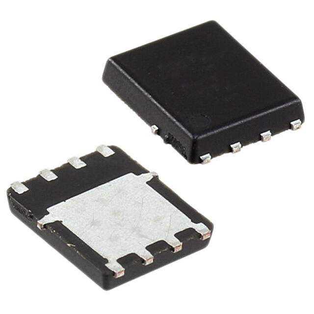 SIRA88DP-T1-GE3 | Transistors - FETs, MOSFETs - Single | Fly-wing ...