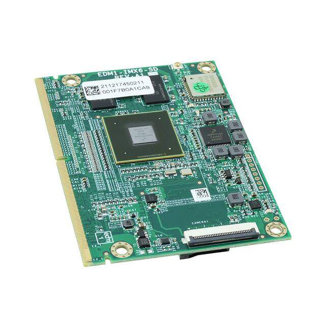 EDM1-IMX6Q-MSD-BW image