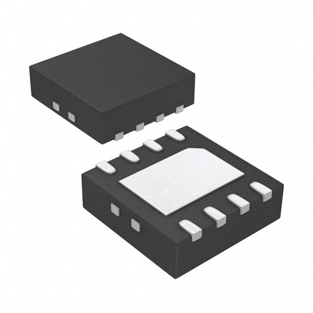 GD25Q16CNIGR image