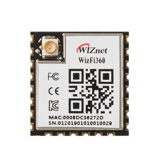 WIZFI360-CON image