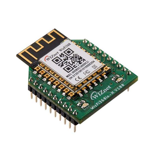WIZFI360IO-H image