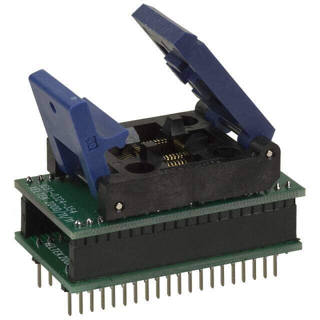 SA636 image