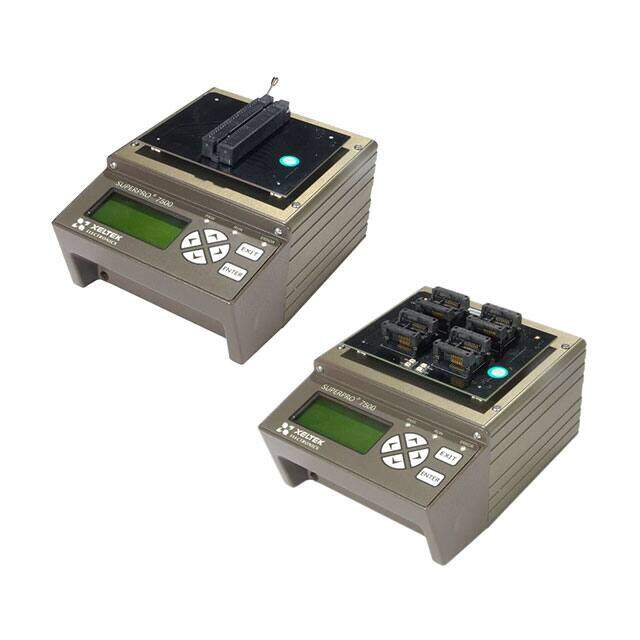 SUPERPRO 7500 image