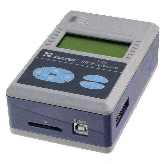 SUPERPRO IS01 image