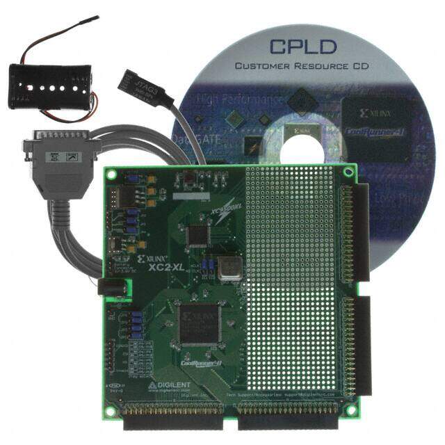 DO-CPLD-DK-G image