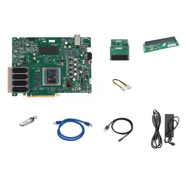 EK-U1-VCU128-G image